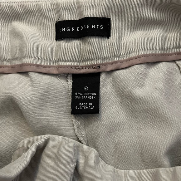 Ingredients Capri - Picture 7 of 8